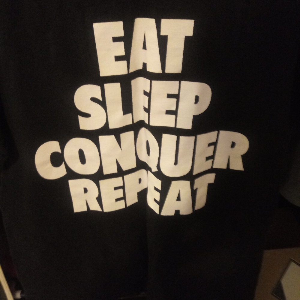 WWE T-Shirt
